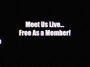 Girl next Door Michelle Taylor Sucks A big Dick! 15/16