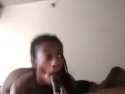 Best friend girlfriend swallow my nutt 9/16