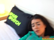 Indian MILF fucked by pervert Doctor 9/16