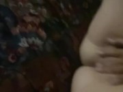 Four of us play and fist bbw 7/16