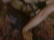 Wife gets fucked by friend while his wife plays with her 8/16