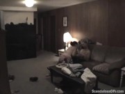 MILF Caught Cheating 2/16