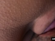 PINSAN NAG PAKAIN NG PEKEPK, INTENSE PUSSY EATING ASMR CLIT STIMULATION 12/16