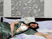 the bed is calling you 4/16