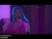 ME!ME!ME! but with sex (3D PORN CINEMATIC 60 FPS) 1/16