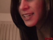 A POV look into Amateur Layla’s Sex Life 1/16