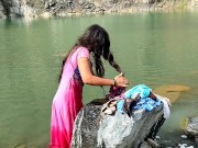 Indian girl outdoor sex video hindi clear voice 2/16