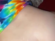 Roommate takes me and my friend part one  16/16