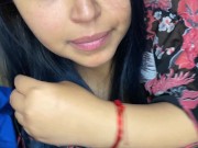 stepmom Best Blowjob Playing With Cum Part 1! 4k 3/16