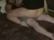 Husband shares wife with coworker 12/16