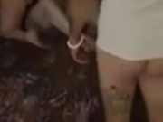 Husband shares wife with coworker 8/16