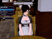 Harem Hotel - (PT 27) 2/16