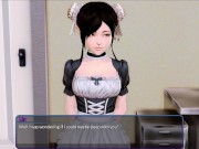 Harem Hotel - (PT 27) 9/16