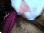 PinkMoonLust Pees Public Restroom Bathroom Dirty Tongue Happy Horny Hairy Onlyfans Slut Camgirl Piss 14/16