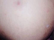 Fucked and creampied my pinay passenger for free ride 3/16