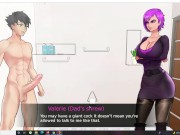 CwG Episode 2 (This milf is amazing) 10/16