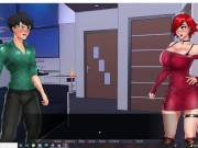 CwG Episode 2 (This milf is amazing) 12/16