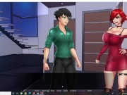 CwG Episode 2 (This milf is amazing) 13/16