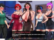 CwG Episode 2 (This milf is amazing) 14/16