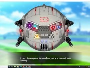 CwG Episode 2 (This milf is amazing) 5/16