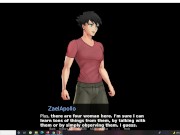 CwG Episode 2 (This milf is amazing) 8/16