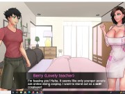 CwG Episode 2 (This milf is amazing) 9/16