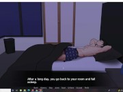 CwG Episode 4 (Playing hard to get) 10/16