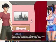 CwG Episode 4 (Playing hard to get) 15/16