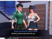 CwG Episode 4 (Playing hard to get) 2/16