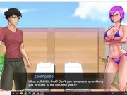 CwG Episode 4 (Playing hard to get) 3/16