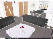 CwG Episode 4 (Playing hard to get) 6/16