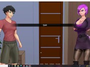 CwG Episode 4 (Playing hard to get) 7/16