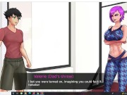 CwG Episode 4 (Playing hard to get) 9/16