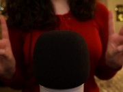 • Microphone Scratching • (My first ASMR) 1/16