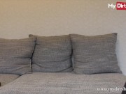 MyDirtyHobby - Milf Miley Weasel Shoots The Most Perverted Solo Video She's Ever Done For A User 4/16