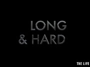 Watch her big natural tits jiggle as she masturbates frantically 3/16