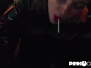 La biondina Chantilly inculata a Bergamo da Luca Ferrero 1/16