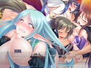 Harem Hunter:Sex-Ray Vision part 5 15/16