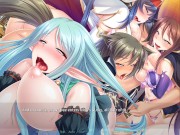 Harem Hunter:Sex-Ray Vision part 5 16/16