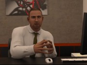 Flirty F - PART 4 - My New Job 16/16