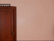 Flirty F - PART 4 - My New Job 2/16