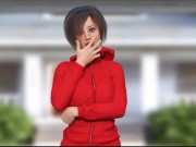 Flirty F - PART 4 - My New Job 3/16