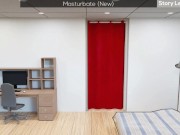 Flirty F - PART 4 - My New Job 9/16