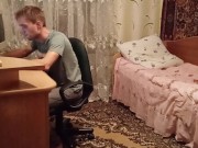 начальницей ленивого работника 1/16