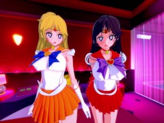 Sailor Mars Videos and Porn Movies :: PornMD
