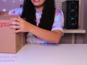 UNBOXING: Mi nueva SEX MACHINE - Agatha Dolly 2/16