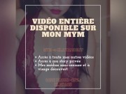 Audio/Extrait : Branle toi pendant que ta femme est dans la pièce d’à coté ( EPISODE 2 ) 16/16