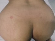 Sexo duro después de ir al gym 8/16