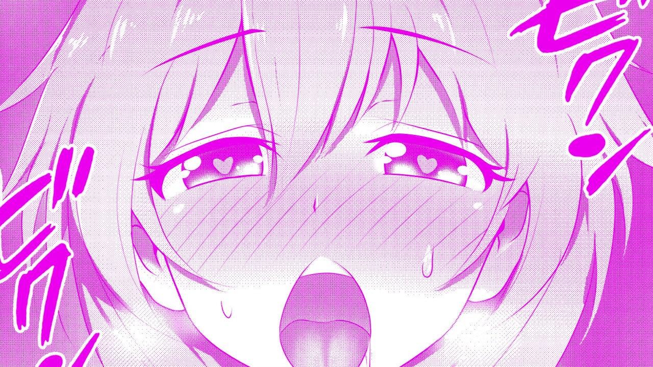SOUND PORN | Anime girl pleases her master | ASMR - RedTube