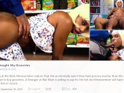 Eating Walmart Managers Cock For Groceries Biting BBC, Innocent Ebony Teen Msnovember Debauched Public Sex Hardcore 15/16